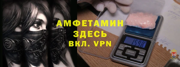 молекула духа Александровское