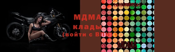 круглые Фёдоровский
