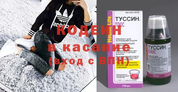 молекула духа Александровское